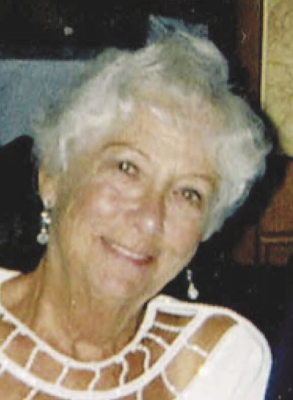 Nettie Barish Sacks
